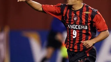 O Coritiba não precisa de Alex Mineiro