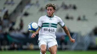 Com nova derrota, Coritiba tem pior início na Série B nos pontos corridos