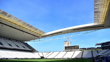 Corinthians x Coritiba: Duelo ganha reforço de última hora