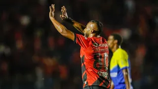 Athletico vence o novato Andraus fora de casa na estreia do Estadual