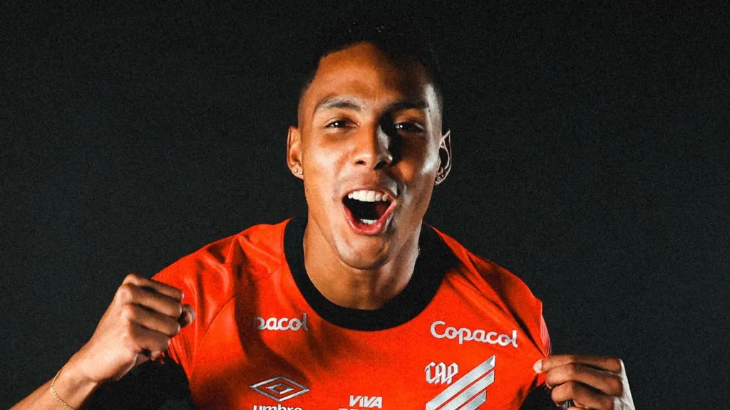 alejandro garcia athletico