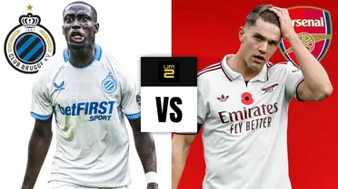 Club Brugge x Arsenal: palpites, onde assistir e escalações