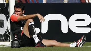 Flamengo não quer pagar R$ 44 milhões por Pablo, do Athletico. Azar do clube carioca