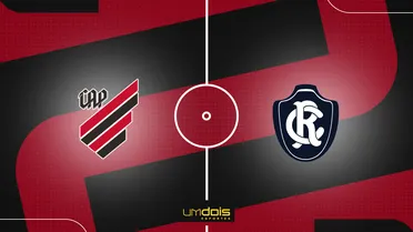 Athletico x Remo: saiba onde assistir e palpites – Série B – 14/06/2025