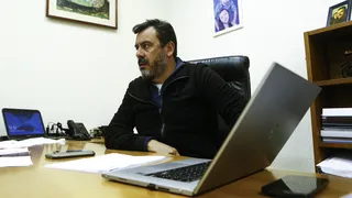 Carlos Alberto Werner volta ao Paraná. É quando o amor sente saudades