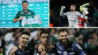Reforços, elenco e tabela: tudo sobre o Coritiba no Campeonato Paranaense 2023