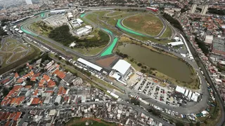 Justiça suspende contrato de R$ 100 mi da Prefeitura de São Paulo com promotor do GP de F-1