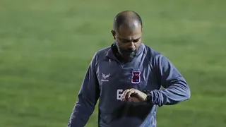 Márcio Coelho espera melhores condições para permanecer no Paraná