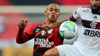 Walter diz que perdeu R$ 2,5 milhões após doping e faz declaração reveladora sobre Petraglia