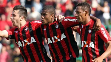 Experiente artilheiro ex-Athletico vai jogar a Série D no Cascavel