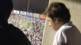 Criador de startup bilionária, Alphonse ouve todo dia: “Você tem que salvar o Paraná”. Perguntamos se ele quer