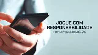 Jogue com responsabilidade: 7 principais estratégias