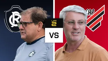 Remo x Athletico AO VIVO: veja onde assistir e siga em tempo real