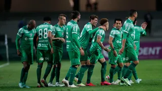 Coritiba encerra ano com 52,8% de aproveitamento; veja os números