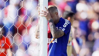 Gols desaparecem e Brasileirão registra pior média em quase 30 anos