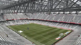 Arena da Baixada: A camisa de força no Estado, Município e Athletico