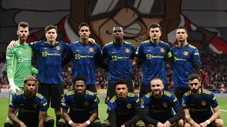 Manchester United rescinde contrato de patrocínio com companhia aérea russa