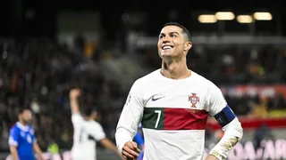 Eliminatórias da Eurocopa: Portugal vence com gol de CR7 e continua 100%; Eslováquia avança