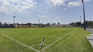 Andraus e Galo Maringá duelam no Atilio Gionédis; assista a partida ao vivo