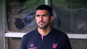 Por que o sentimento de perda nesse empate do Athletico, em Salvador?