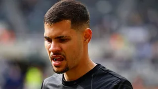 Bruno Guimarães desabafa e faz apelo: “Precisamos de ajuda”
