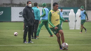 Com Bochecha e sem Jhony Douglas, Coxa termina preparação para pegar o Botafogo