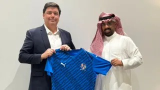 Após saída conturbada do Athletico, CEO assume time árabe e destaca “autonomia”