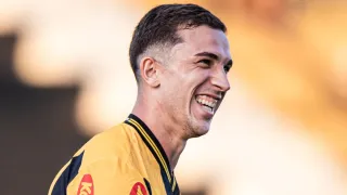 Ex-Coritiba, Nathan Fogaça entra na mira de clube da Libertadores