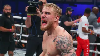 Presidente do UFC debocha de youtuber: “Deixarei a Amanda Nunes nocauteá-lo”