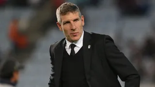 Ídolo argentino quase assumiu como técnico do Athletico antes de Osorio