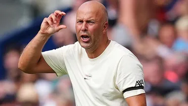 Astro se decepciona, toma decisão e entra em guerra com o Liverpool