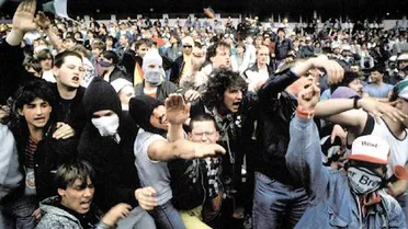 PF vai identificar torcedores violentos