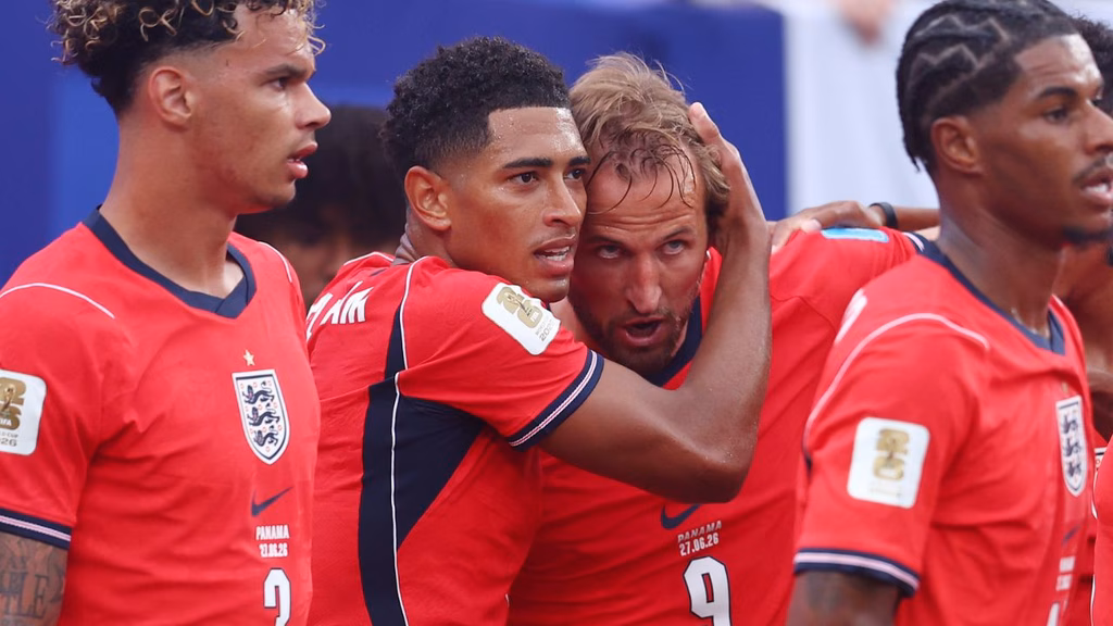 Veja os classificados e os confrontos da fase 16 avos de final da Copa do Mundo