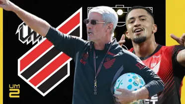 Notícias do Athletico hoje: Furacão busca fim de pesadelos em São Januário