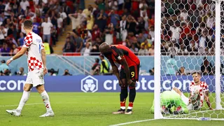 Marcada por polêmicas, “ótima geração belga” chega ao fim com eliminação precoce