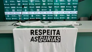 Coritiba retira patrocínio máster de camisa para pedir respeito às mulheres