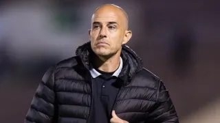 Adversário do Coritiba tem campanha melhor que o líder com técnico português