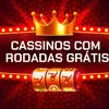 Casinos con giros gratis: Los 9 mejores de 2025