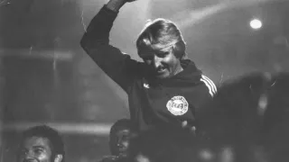 Coritiba: os maiores ídolos da história do Coxa