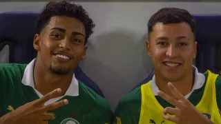 Palmeiras vende joia para clube europeu; veja os valores