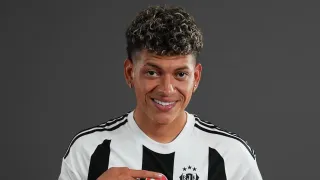 Pitbull na Colômbia, volante reencontra Viveros no Athletico