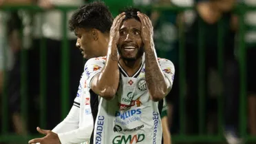 Com gol contra bizarro, Operário perde e encerra chances de acesso