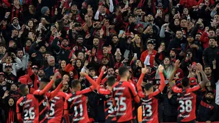 Retrospectiva 2022: Athletico faz nova temporada consistente, mas sem título