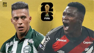 Quais jogadores de Athletico e Coritiba ainda sonham com a Copa do Mundo?