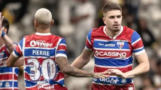 Coritiba monitora zagueiro da Série A do Brasileirão