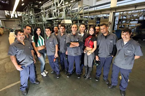 Albari Rosa/ Gazeta do Povo