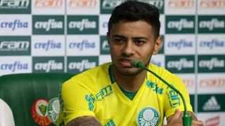 Ex-jogador do Palmeiras é preso em Alagoas por não pagar pensão alimentícia