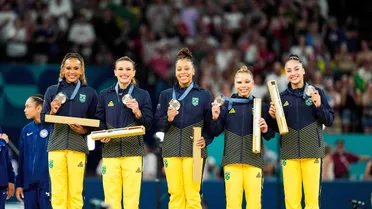 Paris 2024: veja o resumo dos Jogos Olímpicos desta terça-feira (30)