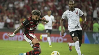 Felipão tem um plano. A primeira parte foi saber sofrer contra o Flamengo