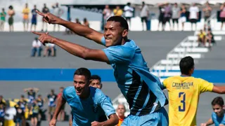 Athletico perde para o Catanduva e fica em segundo lugar no grupo